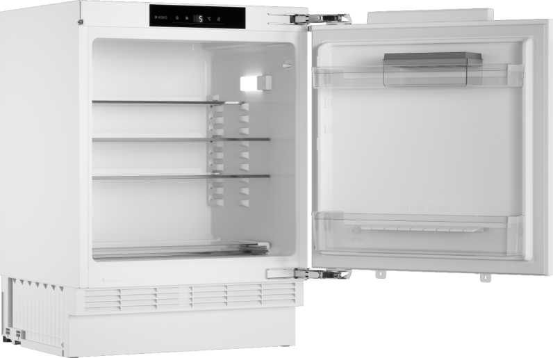 Asko Refrigerator R22881I