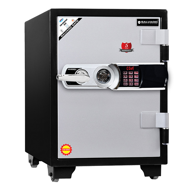 Salvado Safe  S-56E