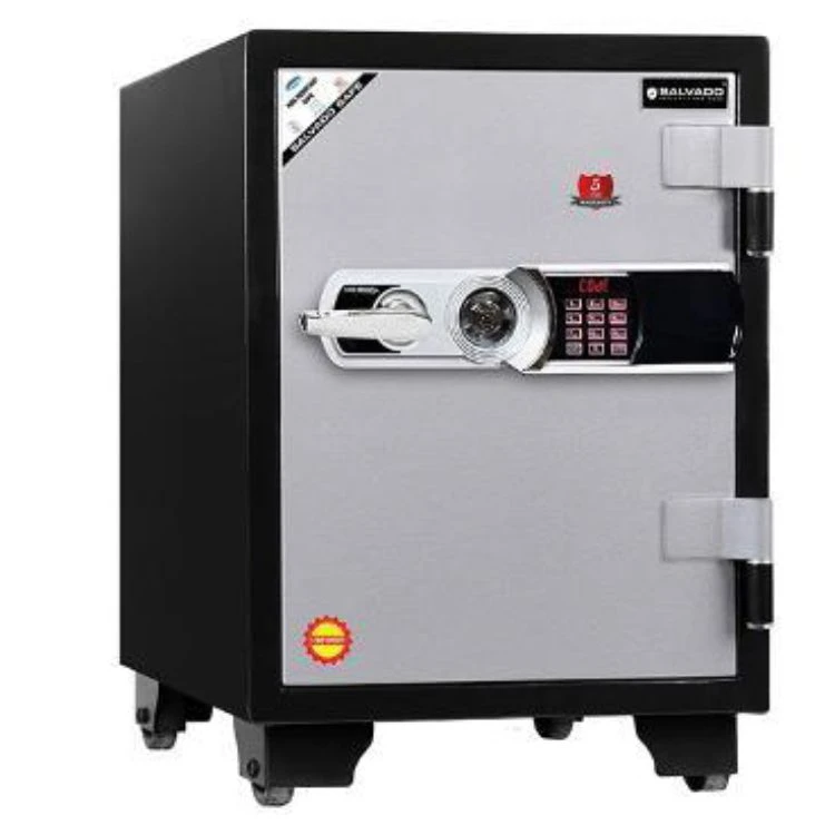 Salvado Safe S-59E