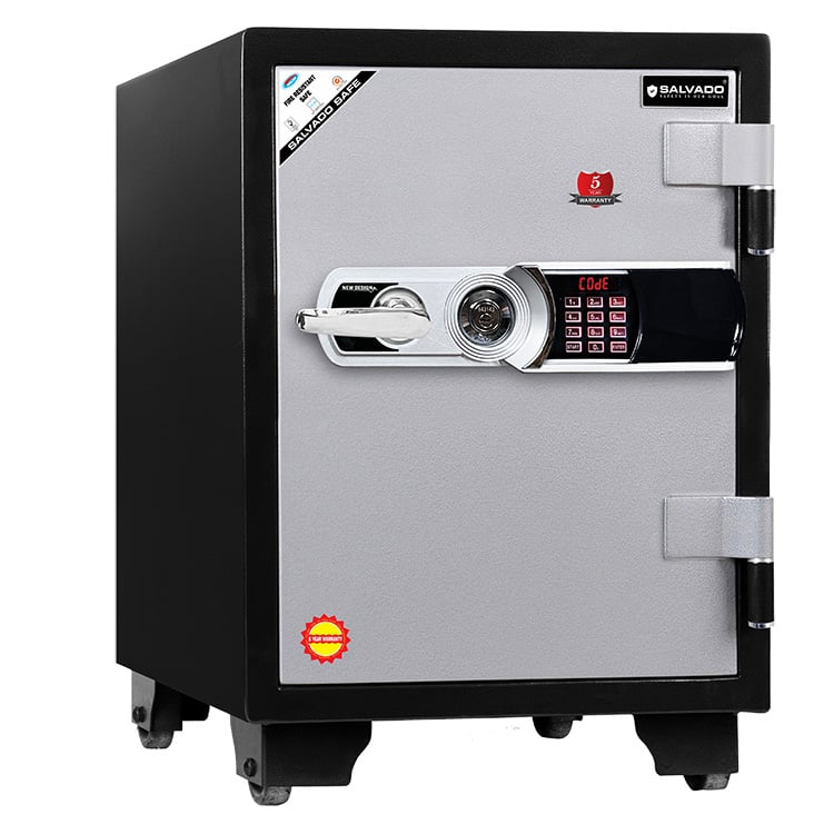 Salvado Safe S61-E
