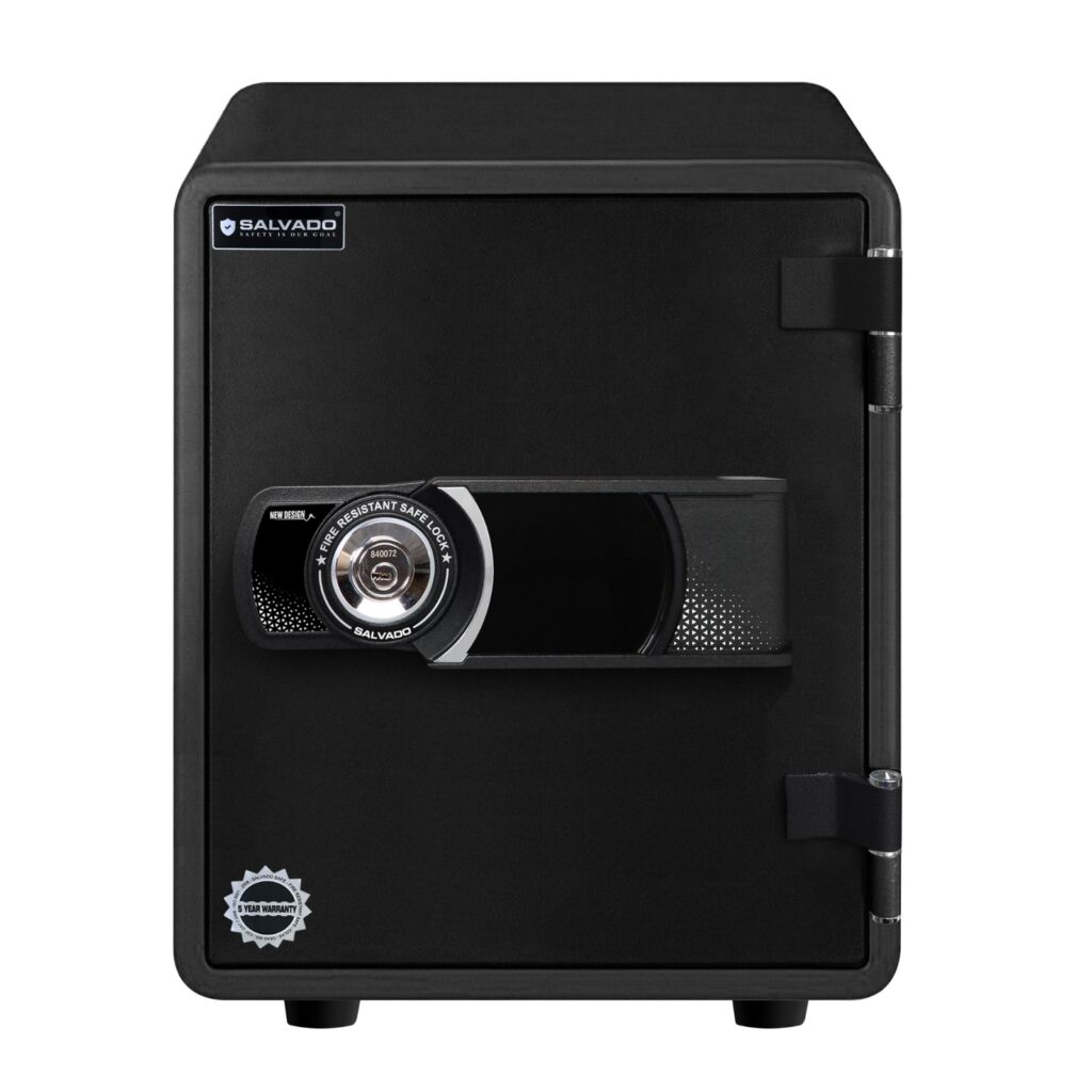 Salvado Safe SLX-50