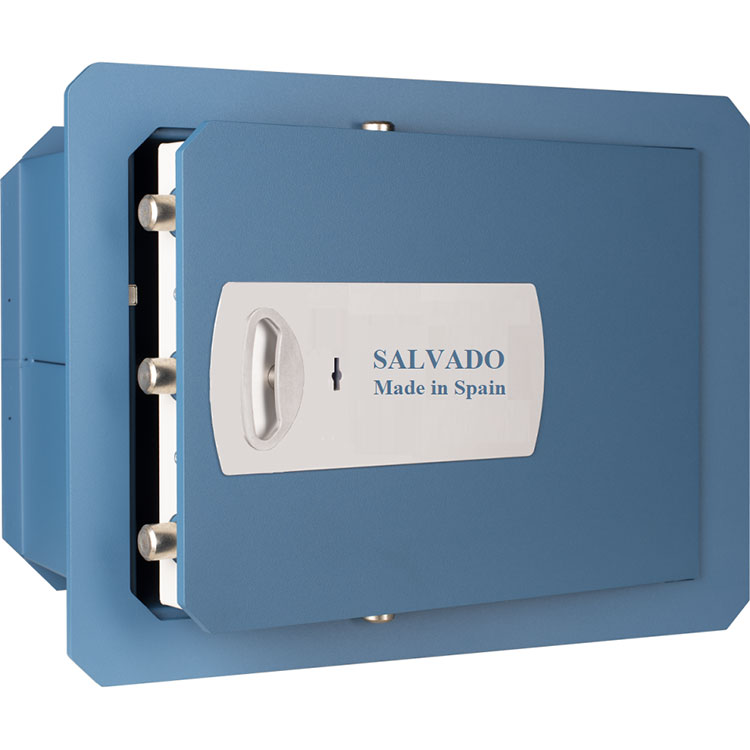 Salvado Safe S8-2L