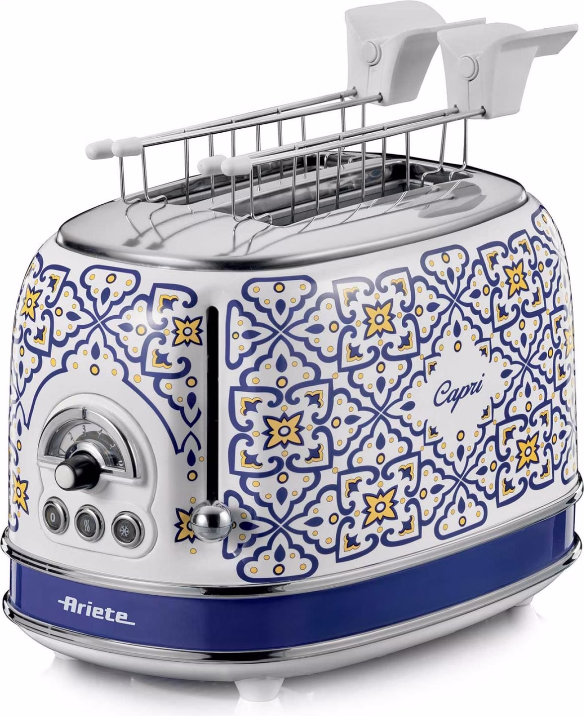 Ariete Toaster 155/1CA