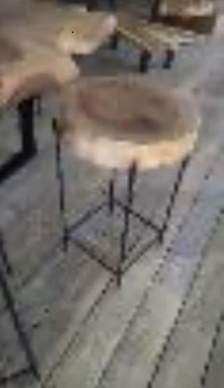 Awdeh Lambert Bar Chair (3)