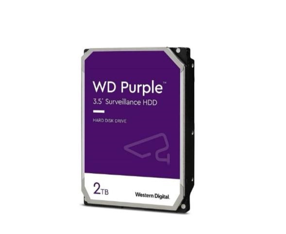 Proserve Camera WD22PURZ 2TB