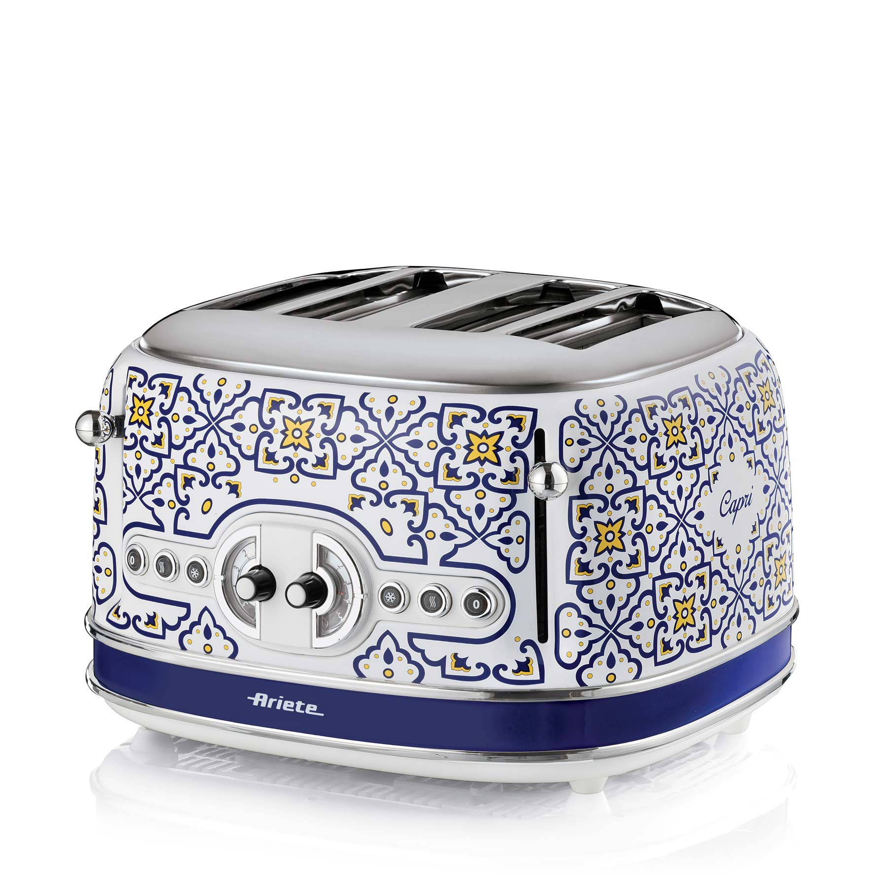 Ariete Toaster 156/0CA