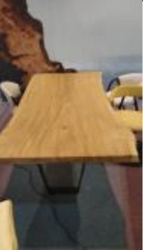Awdeh Lambert Dining Table