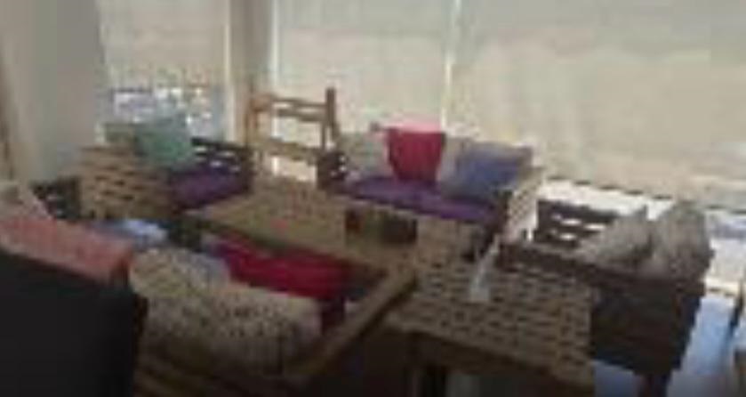 Awdeh Lambert Garden Salon