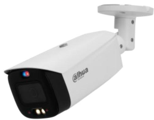 Proserve Camera 5MP Smart Dual Light