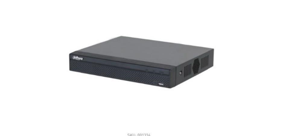 Proserve Camera DHI-NVR2116HS-S3