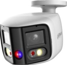 Proserve Camera TiOC Duo Splicing