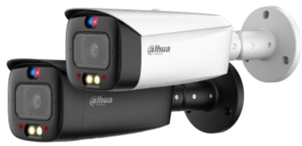 Proserve Camera Fixed-focal Bullet