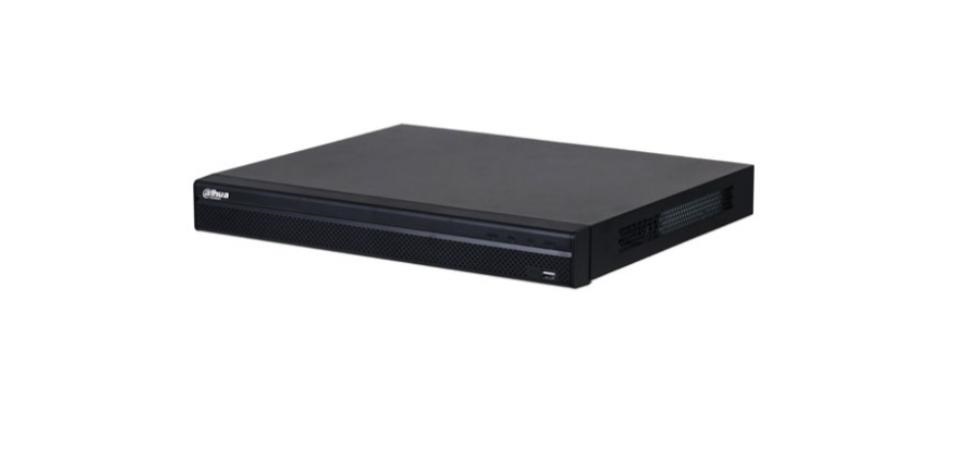 Proserve Camera Nvr4216-16p-4ks2