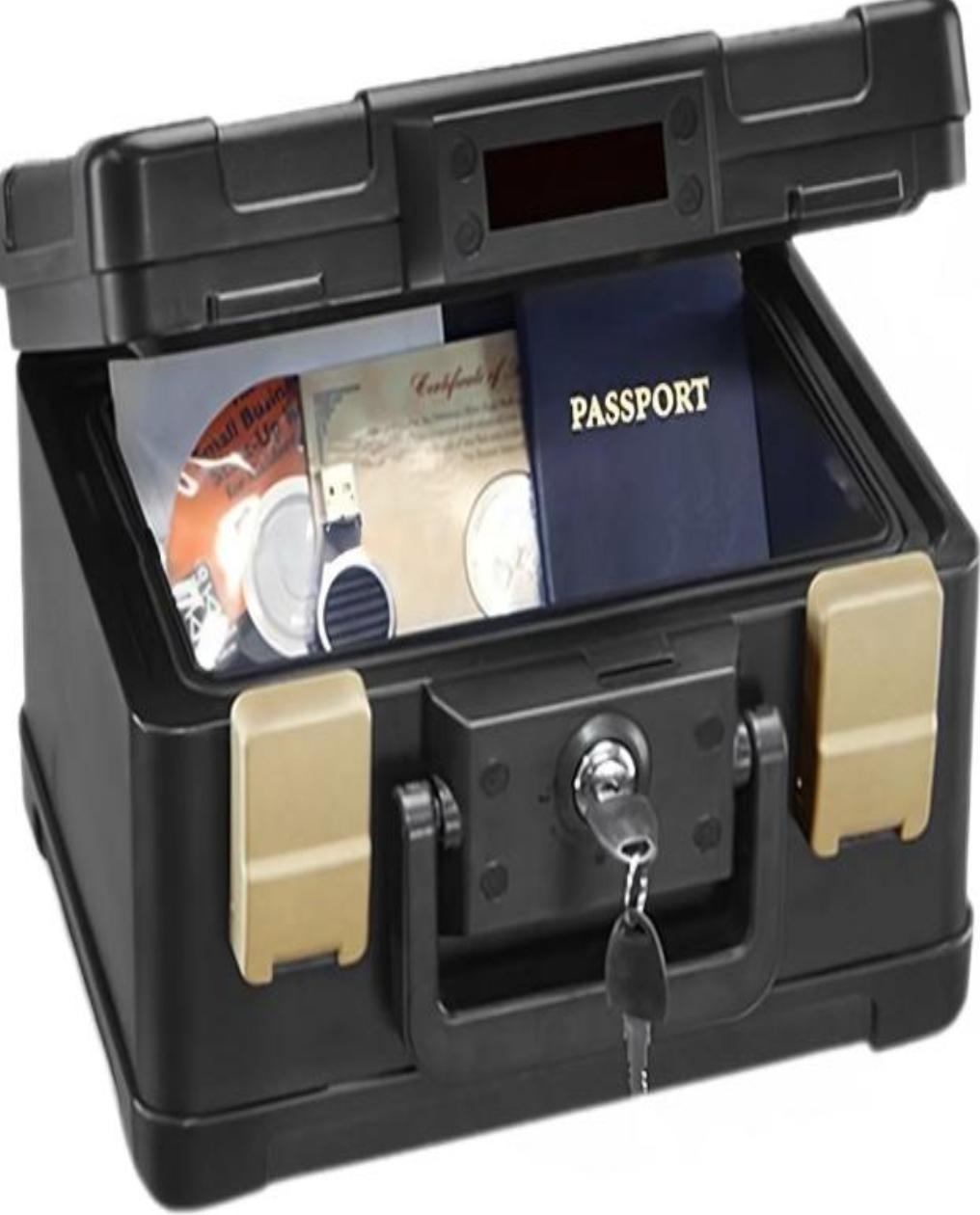 Salvado Safe FP-20