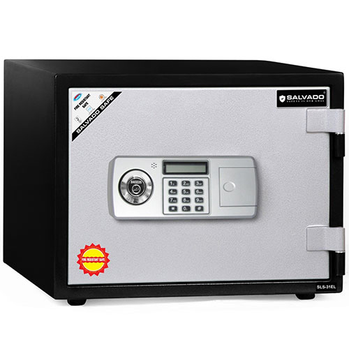 Salvado Safe S-37EL