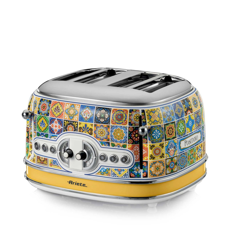 Ariete Toaster 156/0PA