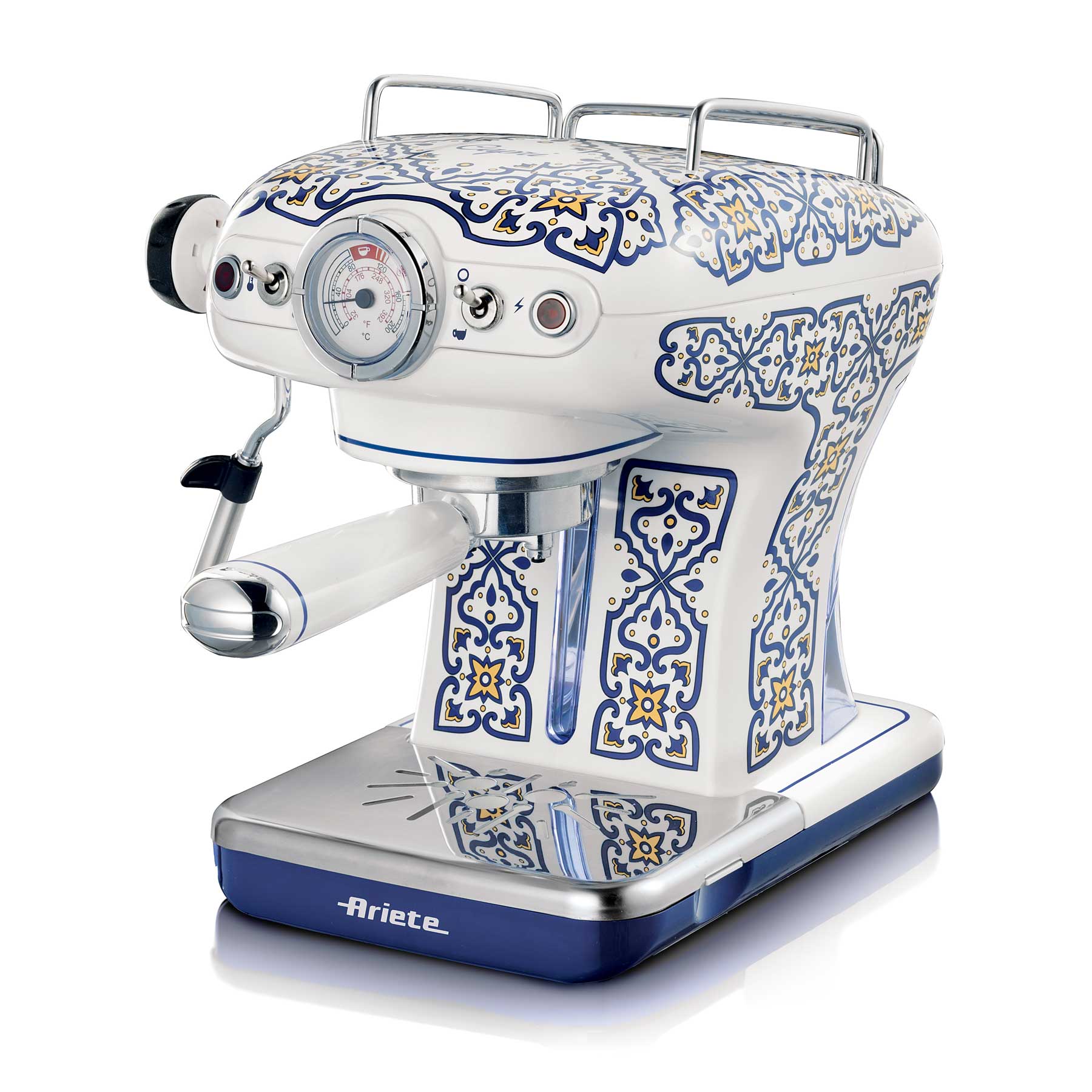 Ariete Espresso Machine 1389/1 CA