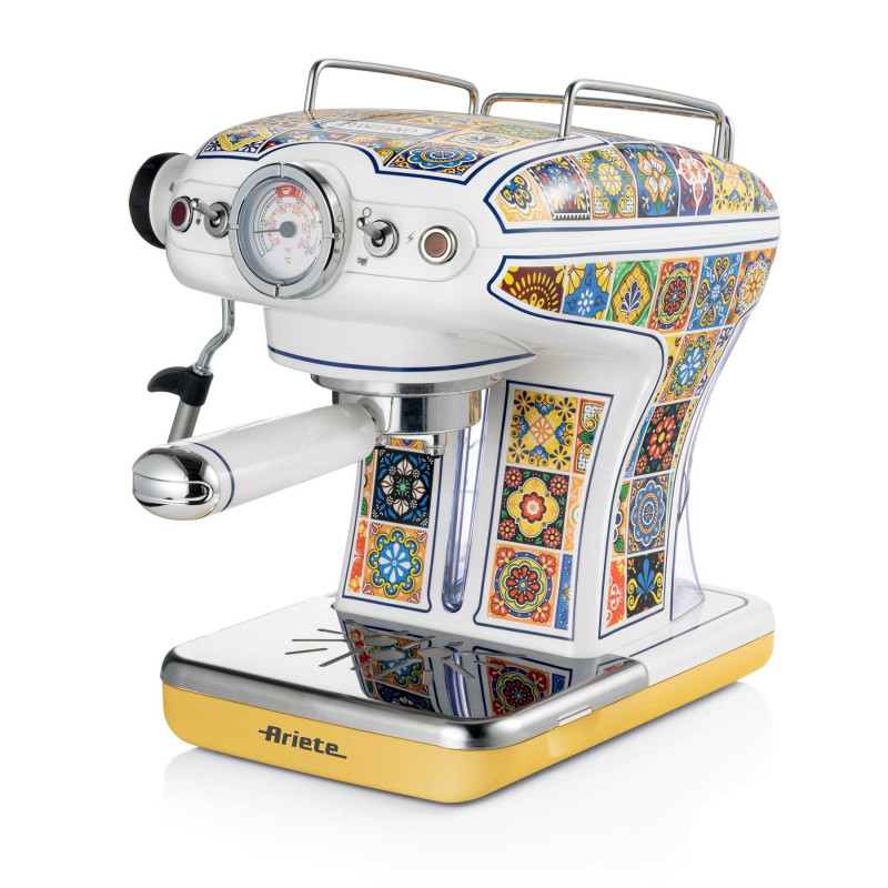 Ariete Espresso Machine 1389/1 PA
