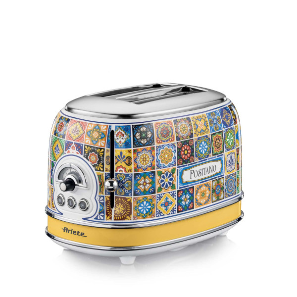 Ariete Toaster 155/1PA