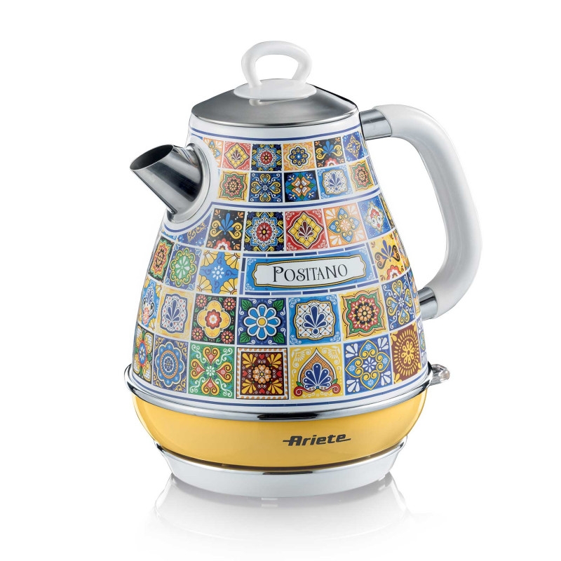 Ariete Kettle 2869/0PA