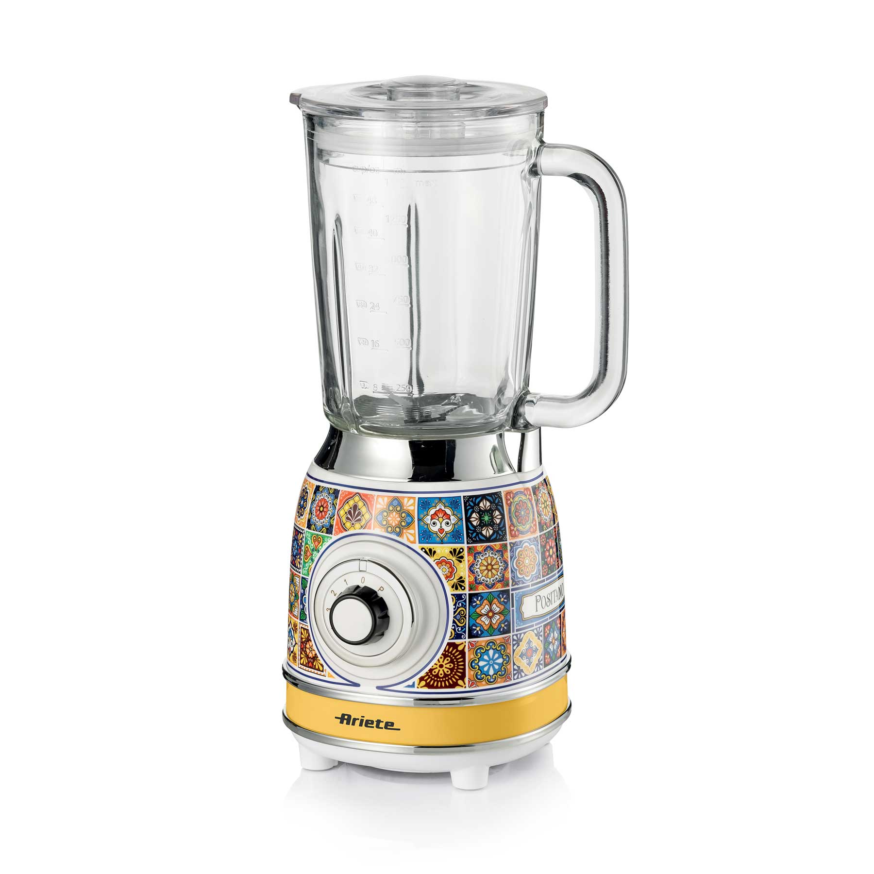 Ariete Blender 583/0 PA