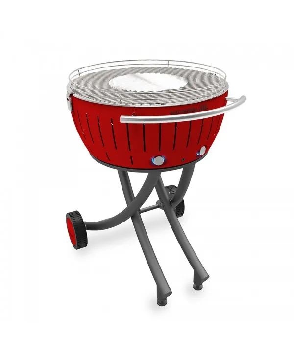 Domoserve BBQ Grill