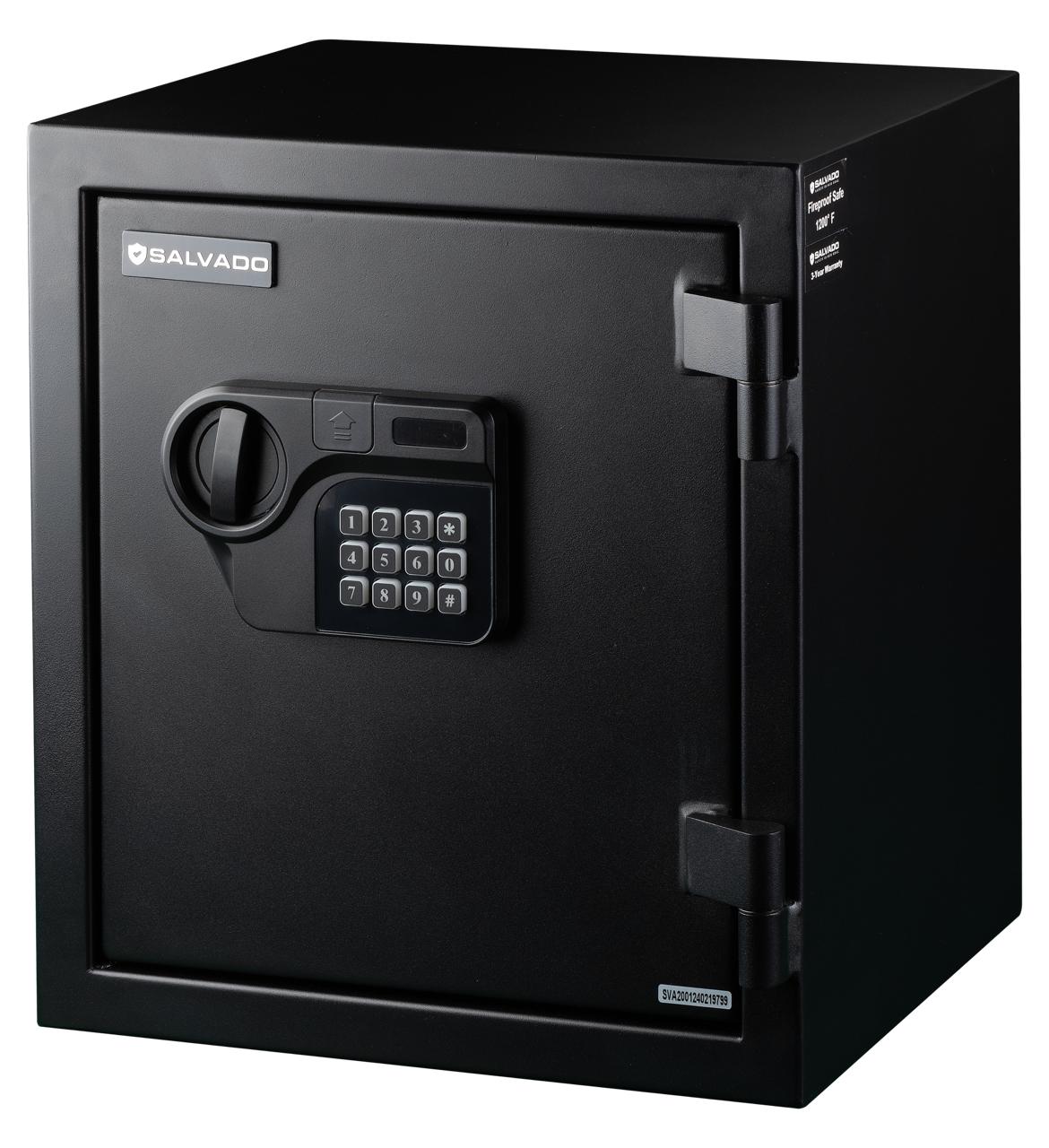 Salvado Safe SA1602E
