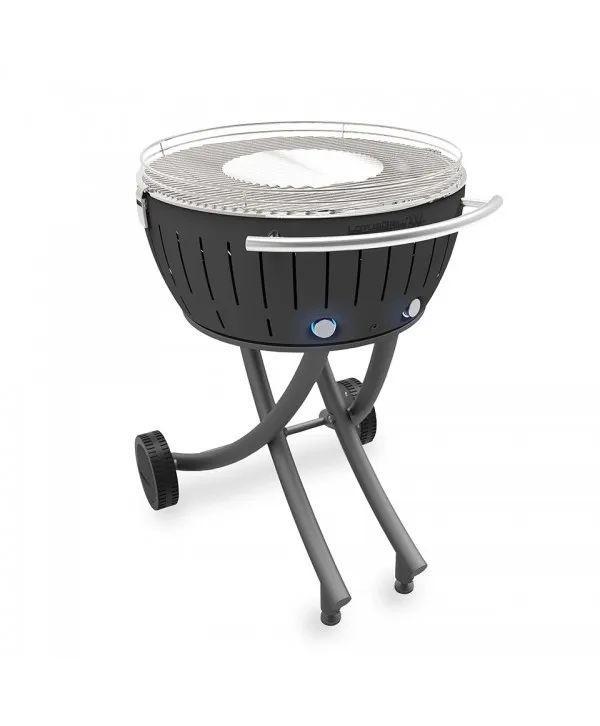 Domoserve BBQ Grill