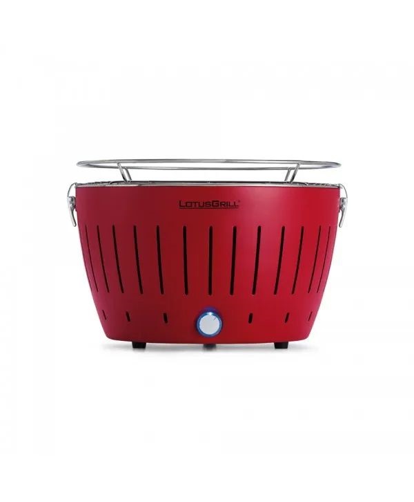 Domoserve BBQ Grill