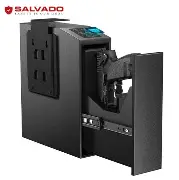 Salvado Safe Pistol Safe - PS2