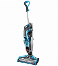 Bissell Multi-Surface Crosswave Corded Wet & Dry Vacuum Cleaner 1713