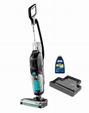 Bissell Crosswave HF2 Wet and Dry Hard Floor Vacuum Cleaner 3845E