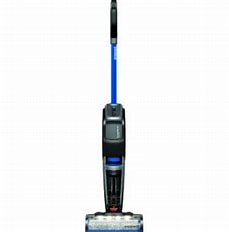 Bissell Omnifind Wet and Dry Hard Floor Vacuum Cleaner 4006K