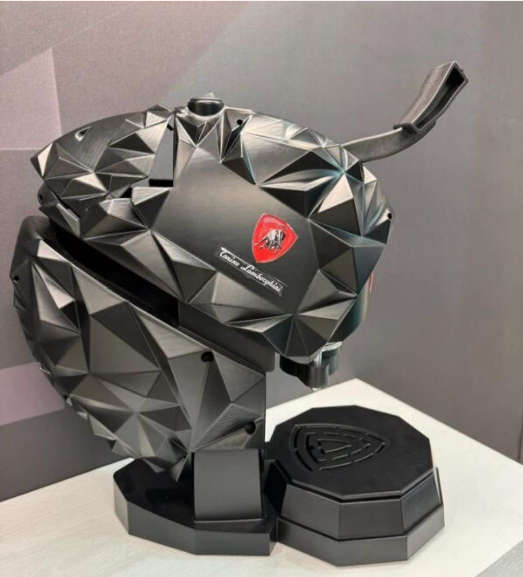 LOLLO LAMBORGHINI Coffee machine