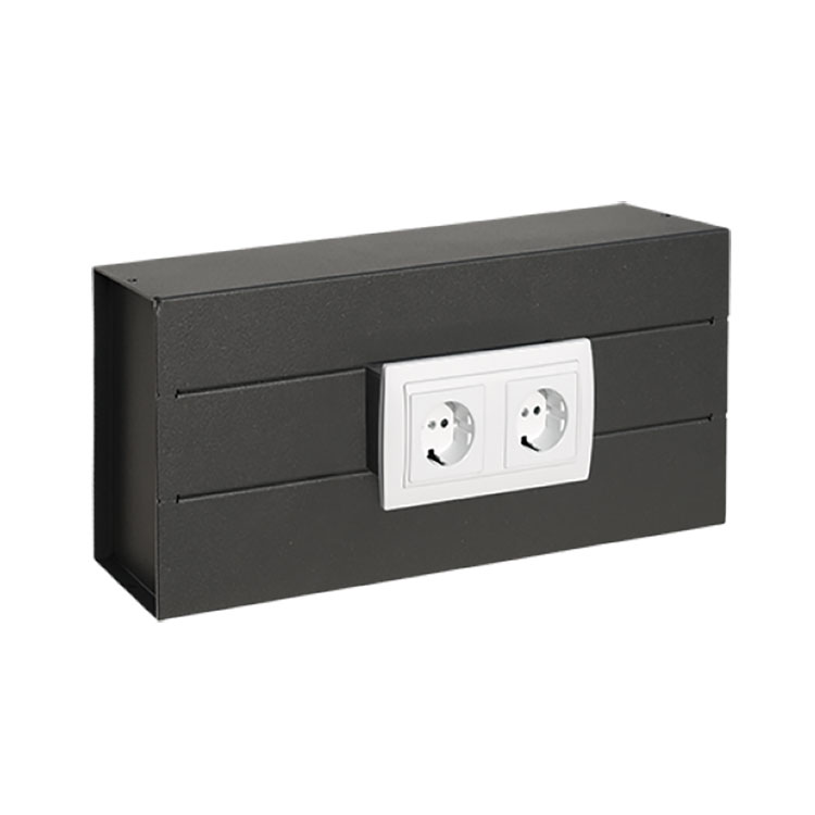 Salvado Safe Camouflage Wall Safe