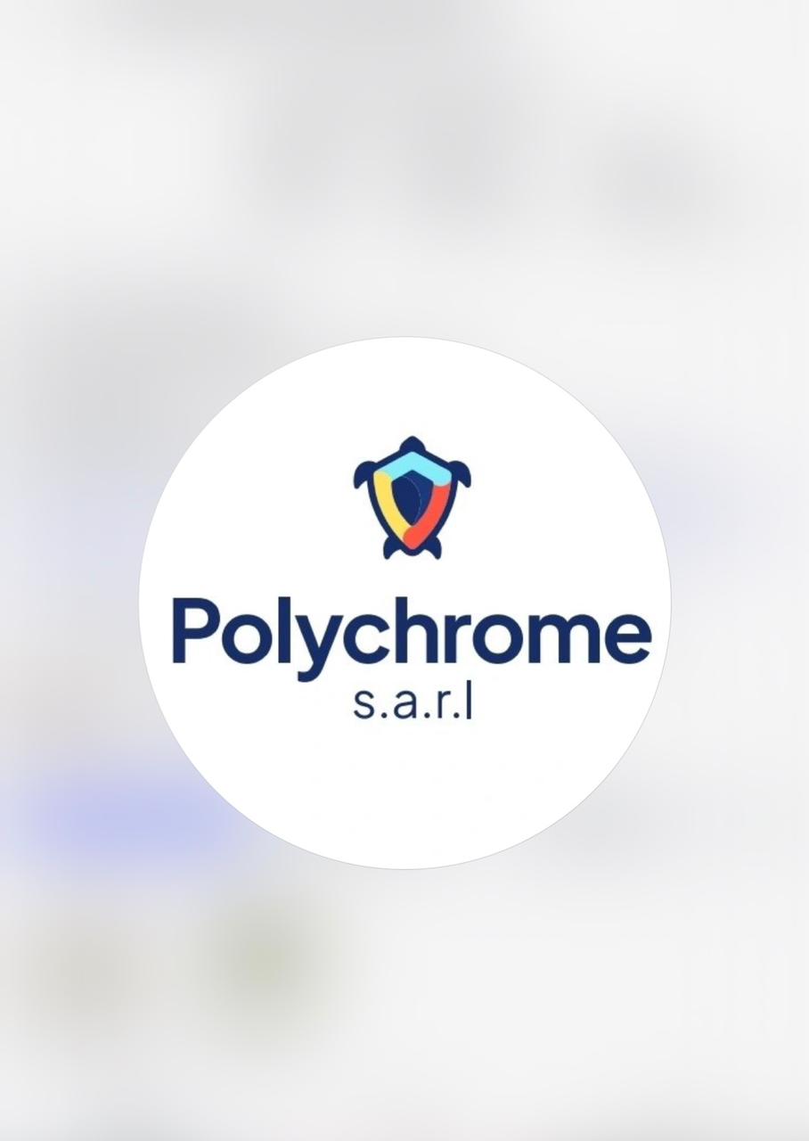 POLYCHROME WAGHG750