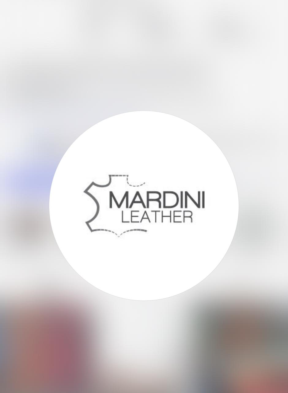 MARDINI ATLANTIC SAGADA
